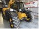 Навантажувач JCB 527-58 (2018)