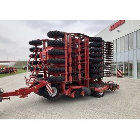 Посівний комплекс Horsch Pronto 8 DC (2012)