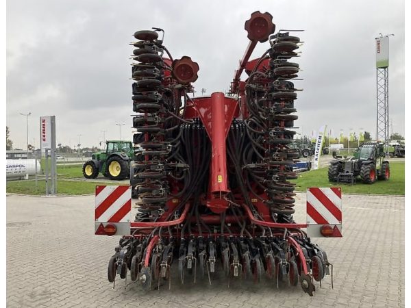 Посівний комплекс Horsch Pronto 8 DC (2012)
