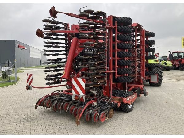 Посівний комплекс Horsch Pronto 8 DC (2012)