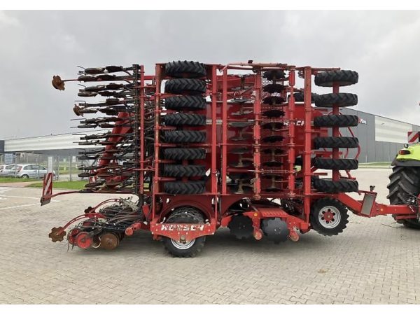 Посівний комплекс Horsch Pronto 8 DC (2012)