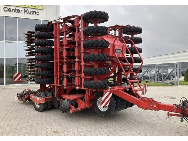 Посівний комплекс Horsch Pronto 8 DC (2012)