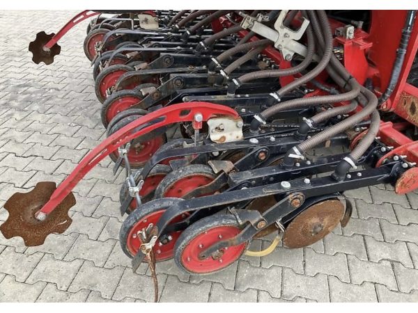 Посівний комплекс Horsch Pronto 8 DC (2012)
