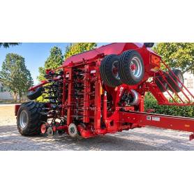 Сівалка Horsch Pronto 6 NT (2023)