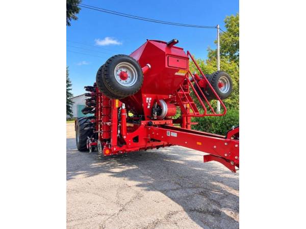Сівалка Horsch Pronto 6 NT (2023)