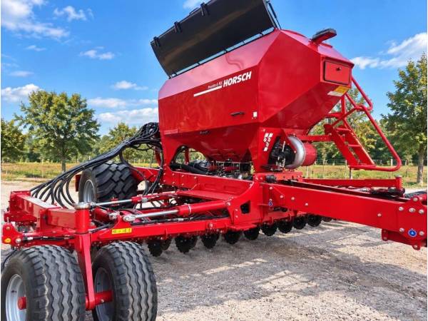 Сівалка Horsch Pronto 6 NT (2023)