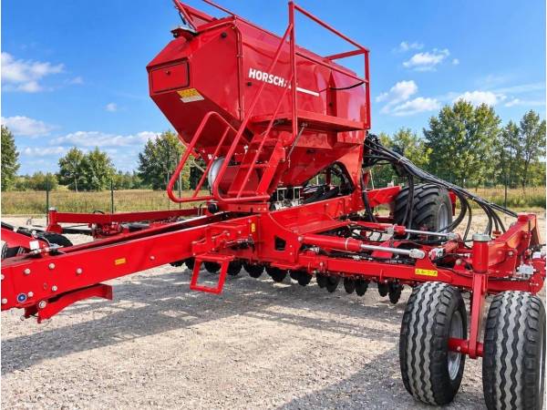 Сівалка Horsch Pronto 6 NT (2023)
