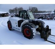 Погрузчик Bobcat T 2556