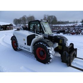 Навантажувач Bobcat T 2556 (2007)