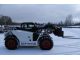 Погрузчик Bobcat T 2556 (2007)
