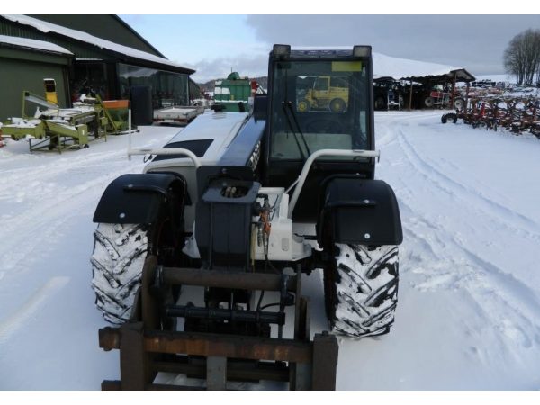 Погрузчик Bobcat T 2556 (2007)
