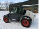 Погрузчик Bobcat T 2556 (2007)