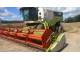 Комбайн Claas Lexion 760 Montana (2014)
