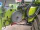 Комбайн Claas Lexion 760 Montana (2014)