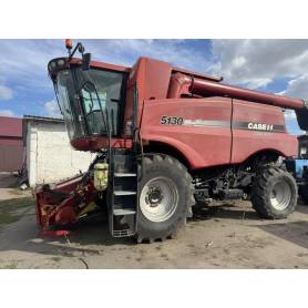 Комбайн Case IH 5130 (2012)