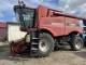 Комбайн Case IH 5130 (2012)