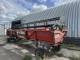 Комбайн Case IH 5130 (2012)