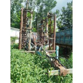 Компактор Agrokalina 6 