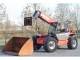 Навантажувач Manitou MLT 845-120 LSU (2006)