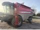 Комбайн Massey Ferguson 7282AL Centora (2009)