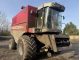 Комбайн Massey Ferguson 7282AL Centora (2009)