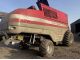 Комбайн Massey Ferguson 7282AL Centora (2009)