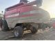 Комбайн Massey Ferguson 7282AL Centora (2009)
