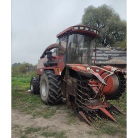 Кормозбиральний комбайн Case IH 6900 (2000)