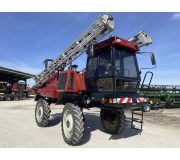 Самохідний обприскувач Case IH SP 3000 GPS