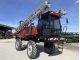 Самохідний обприскувач Case IH SP 3000 GPS (1998)