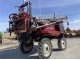 Самохідний обприскувач Case IH SP 3000 GPS (1998)