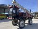 Самохідний обприскувач Case IH SP 3000 GPS (1998)