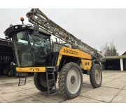 Самохідний обприскувач Mazzotti MAF 5240
