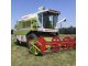 Комбайн Claas Dominator 98 SL Maxi (1993)