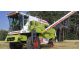Комбайн Claas Dominator 98 SL Maxi (1993)