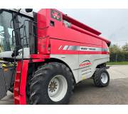 Комбайн Massey Ferguson 7280