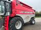 Комбайн Massey Ferguson 7280 (2009)