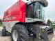 Комбайн Massey Ferguson 7280 (2009)
