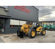 Навантажувач Caterpillar TH 350 B