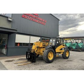 Навантажувач Caterpillar TH 350 B (2004)
