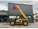 Погрузчик Caterpillar TH 350 B (2004)