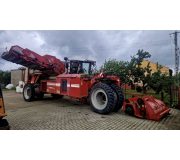 Самоходный картофелеуборочный комбайн Grimme Varitron 270 Multisep