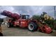 Самоходный картофелеуборочный комбайн Grimme Varitron 270 Multisep (2007)