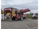 Самоходный картофелеуборочный комбайн Grimme Varitron 270 Multisep (2007)