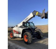 Погрузчик Bobcat TL470HF