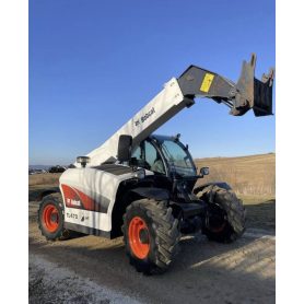 Погрузчик Bobcat TL470HF (2015)