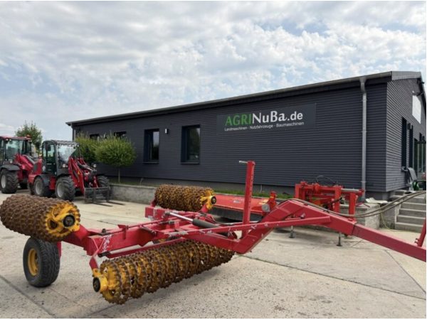 Каток зубчато-кольчатый Vaderstad Rollex 460