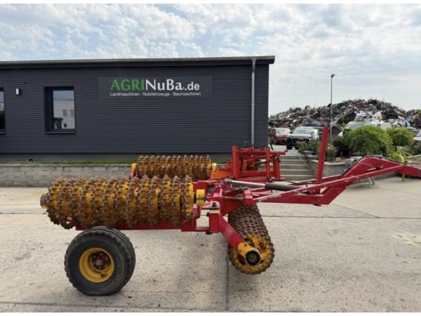 Каток зубчато-кольчатый Vaderstad Rollex 460