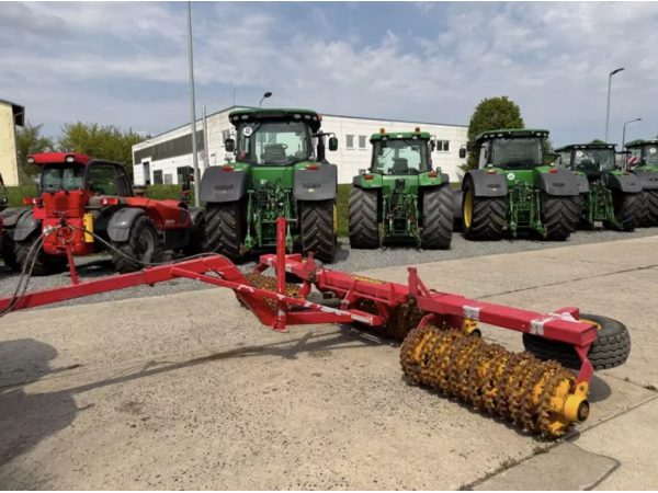 Каток зубчато-кольчатый Vaderstad Rollex 460