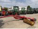 Каток зубчато-кольчатый Vaderstad Rollex 460